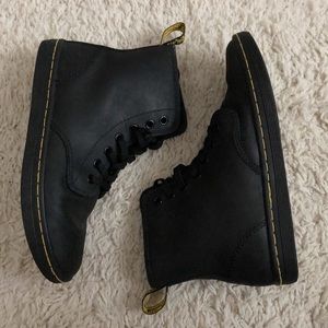 Shoreditch Dr Martens